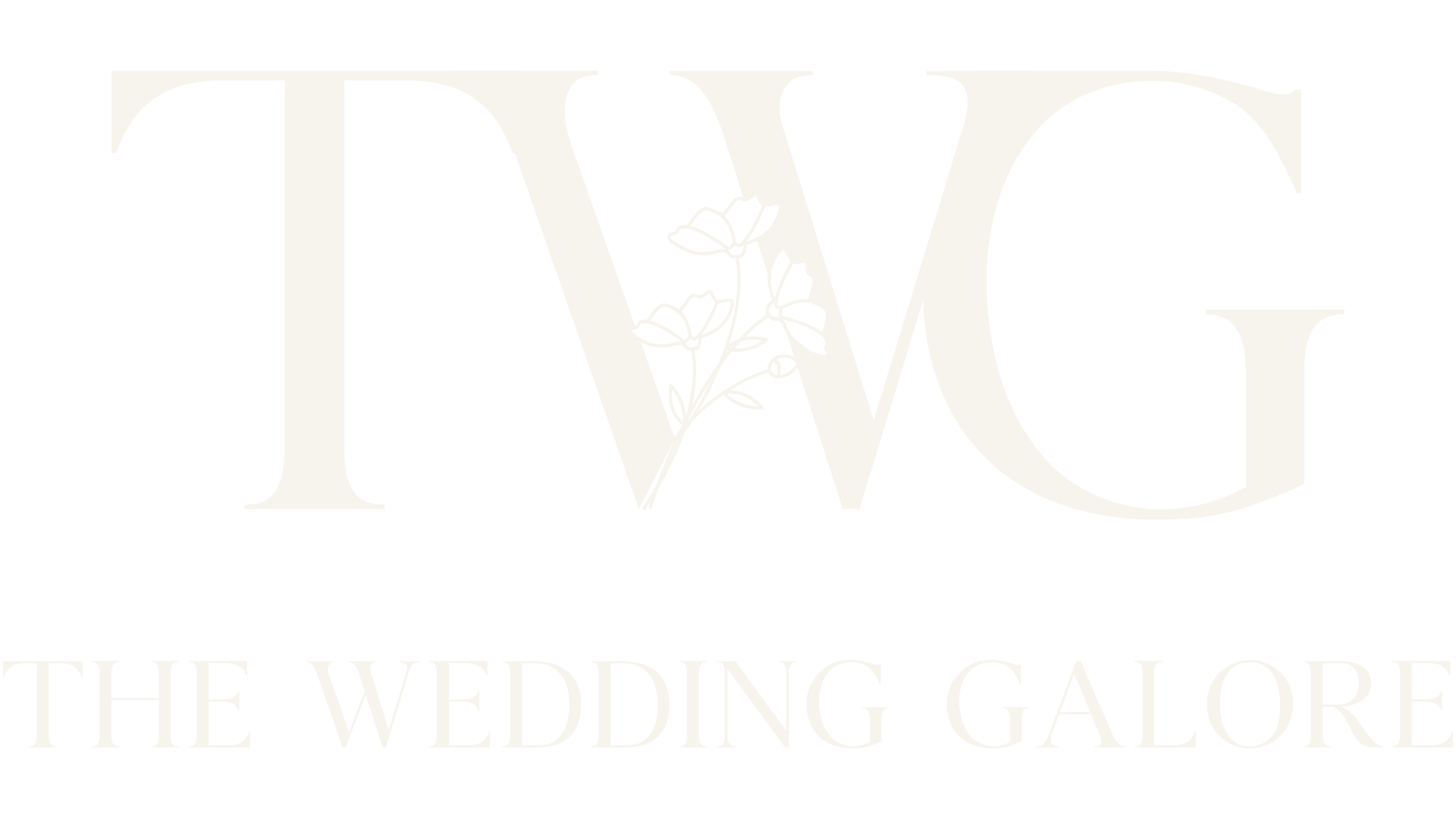 The Wedding Galore