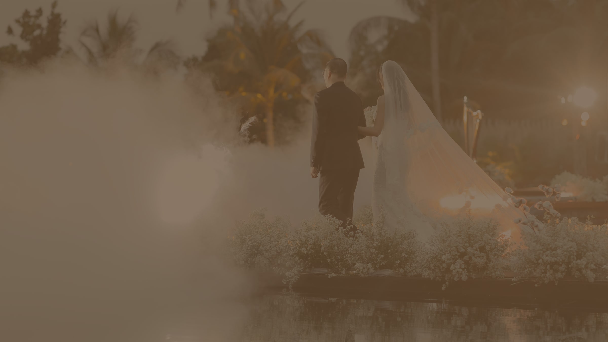 The Wedding Galore
