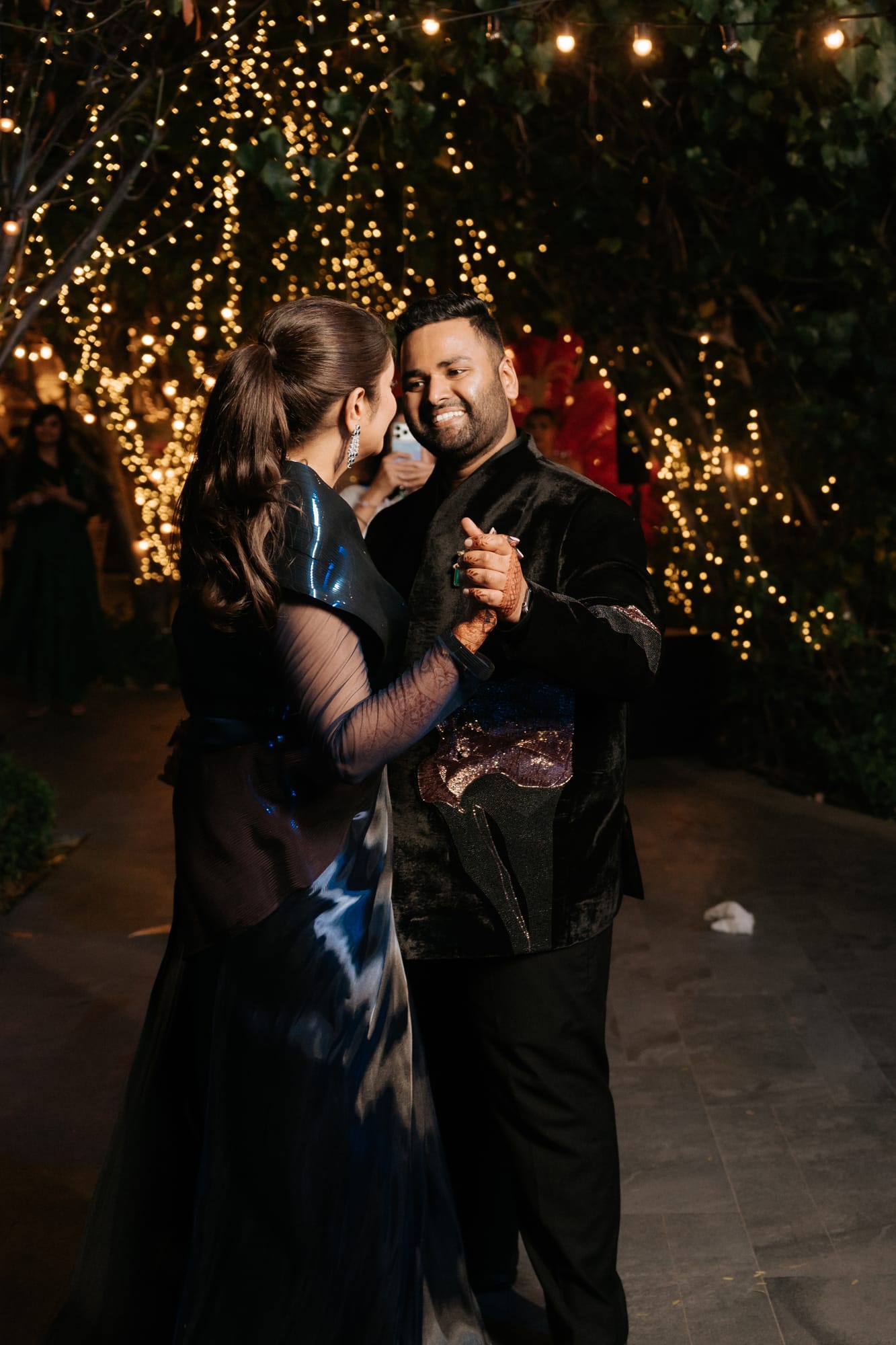Avinash & Preeti — photo 14