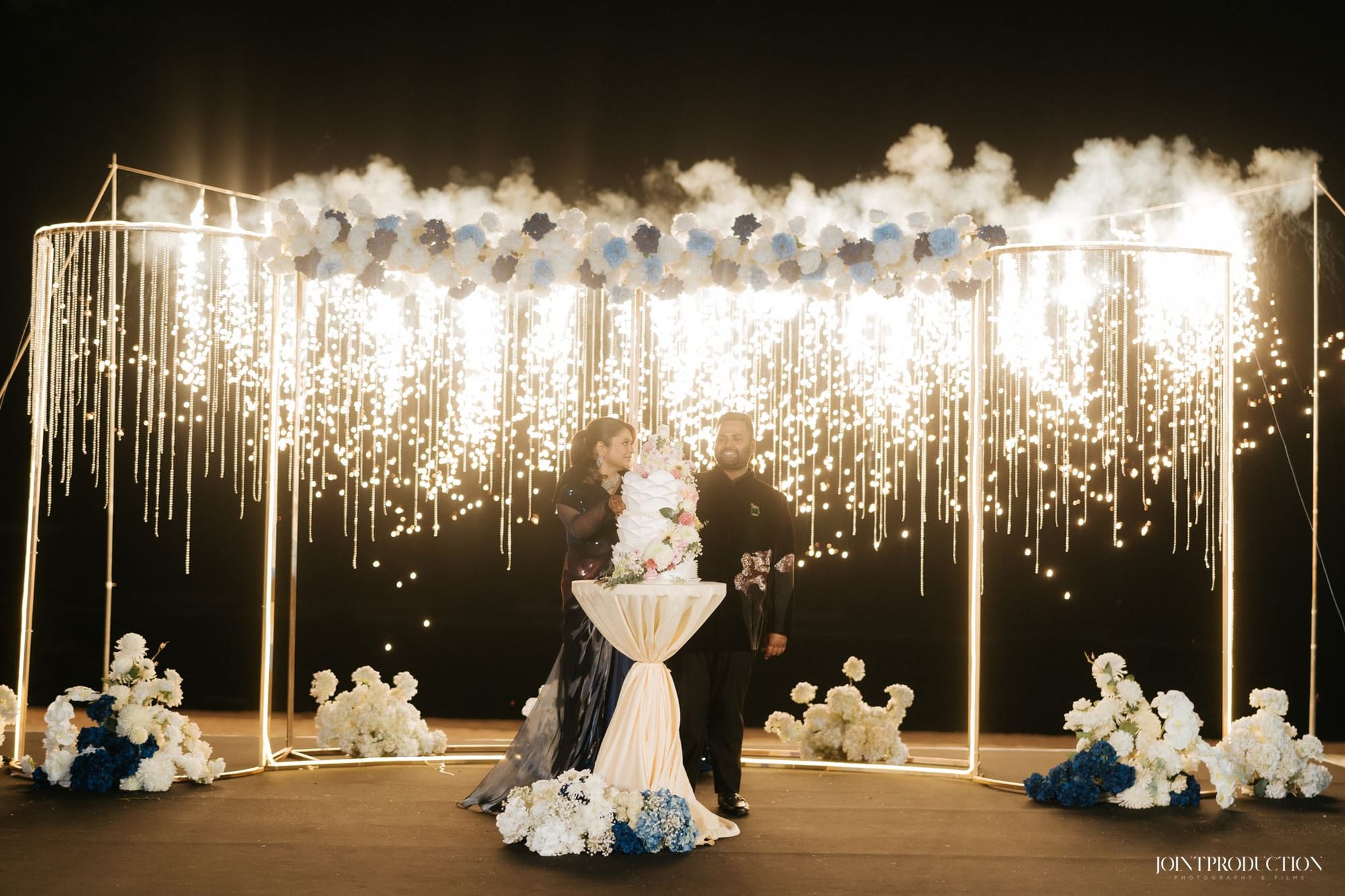 Avinash & Preeti — photo 18