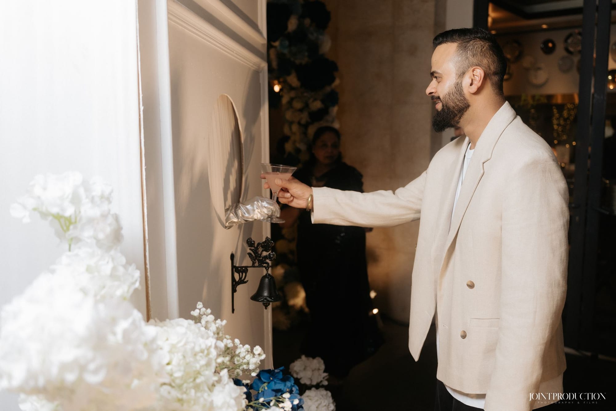 Avinash & Preeti — photo 20