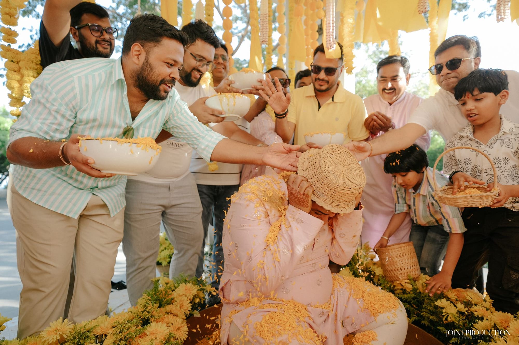 Avinash & Preeti — photo 35