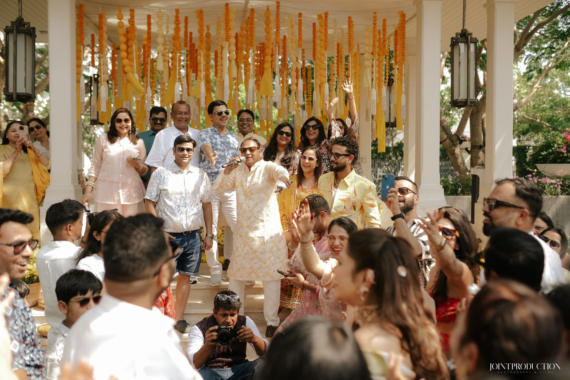 Avinash & Preeti — photo 39