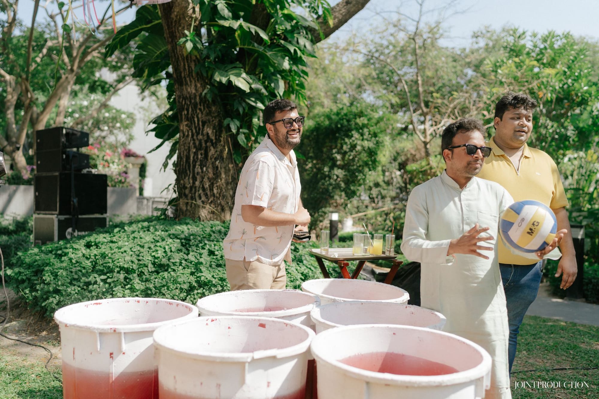 Avinash & Preeti — photo 41