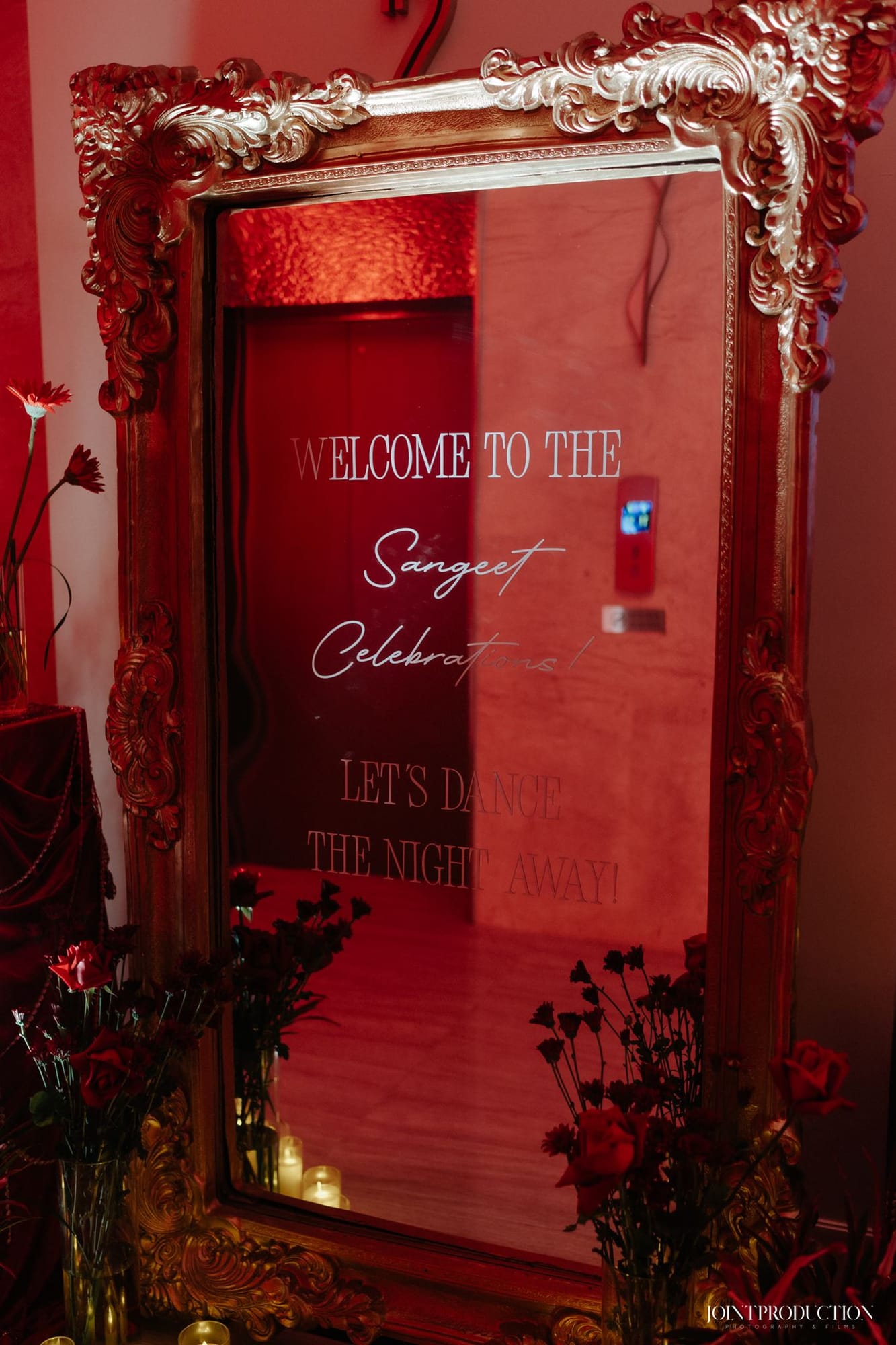 Avinash & Preeti — photo 43
