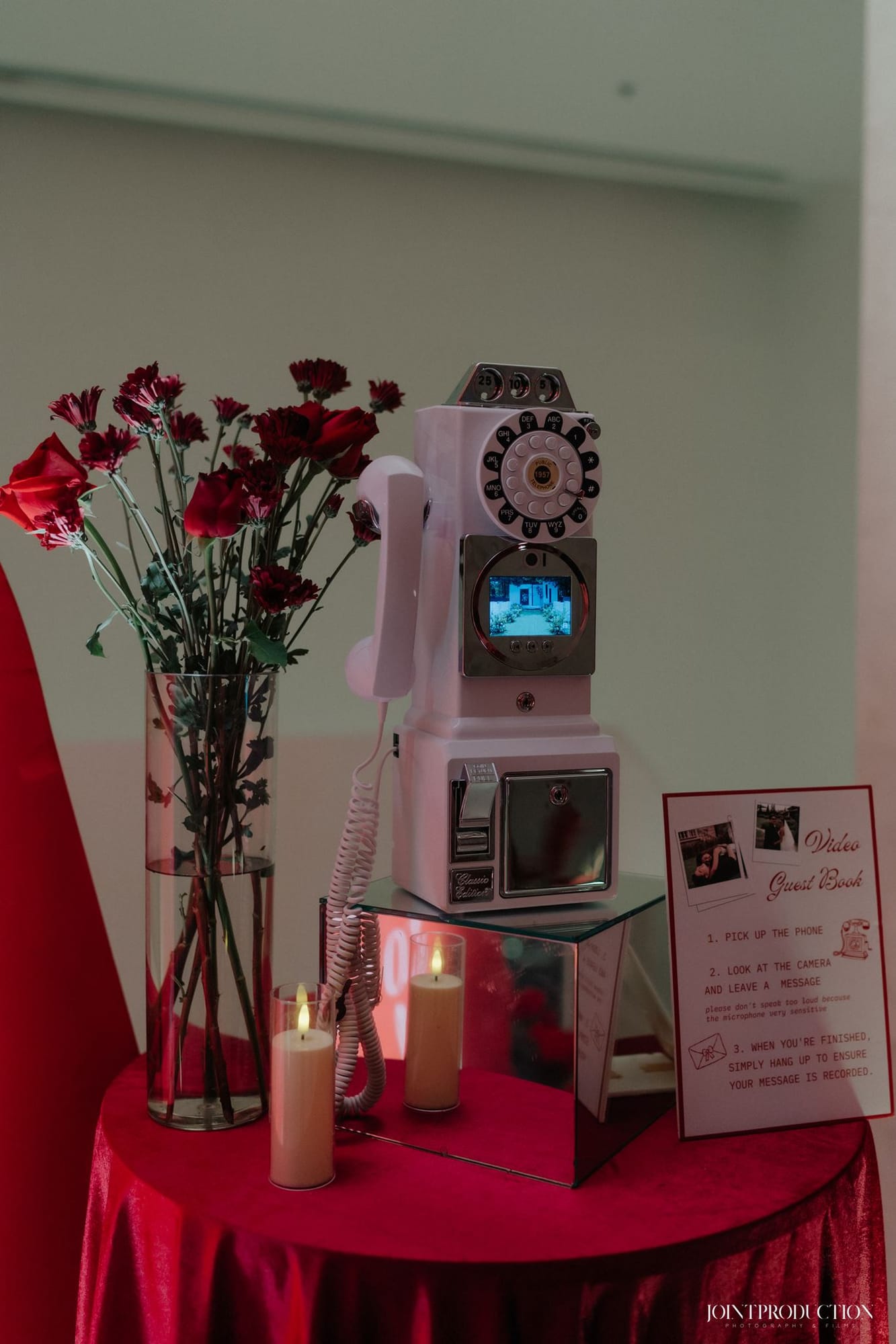 Avinash & Preeti — photo 45
