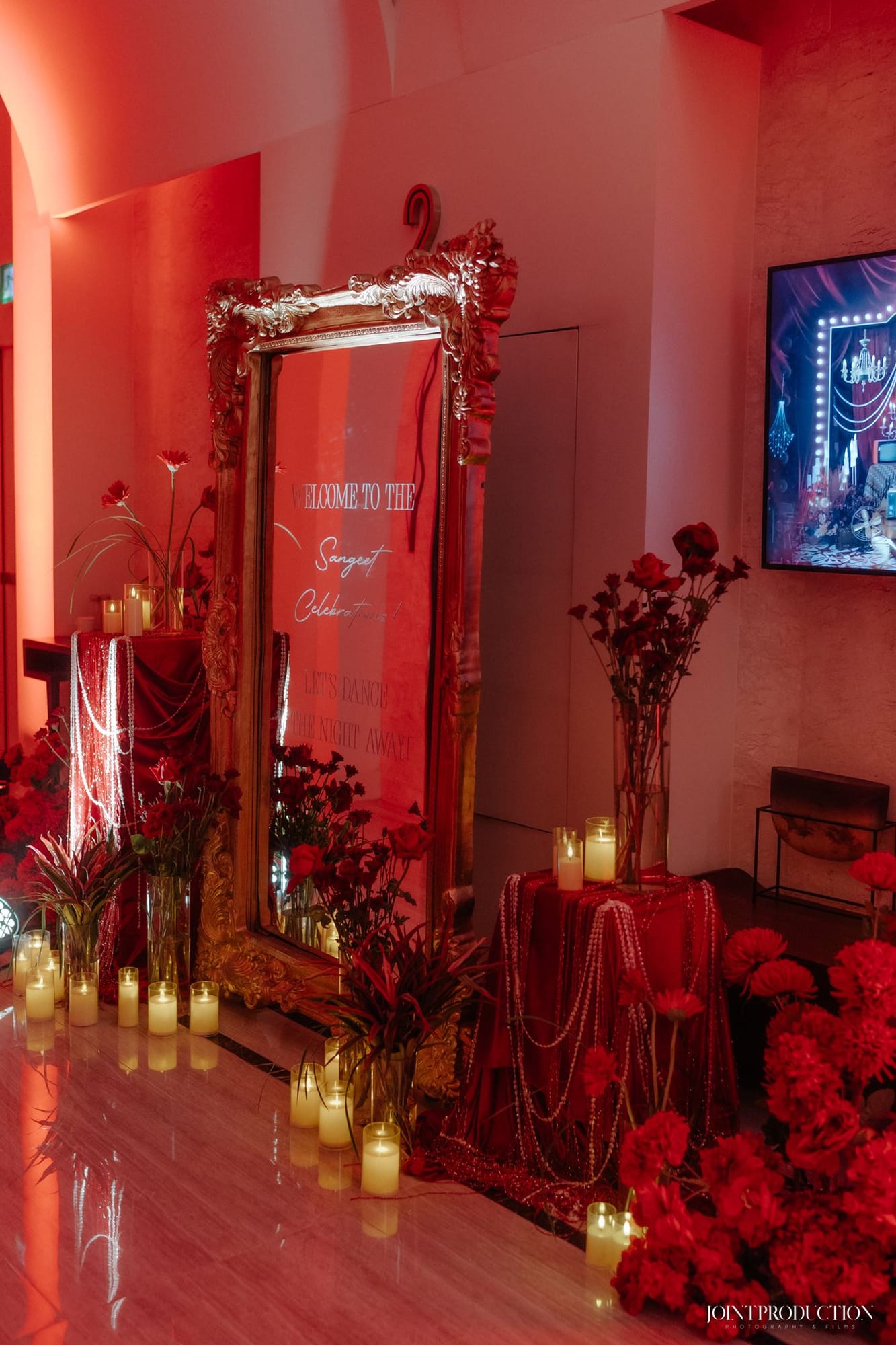Avinash & Preeti — photo 47