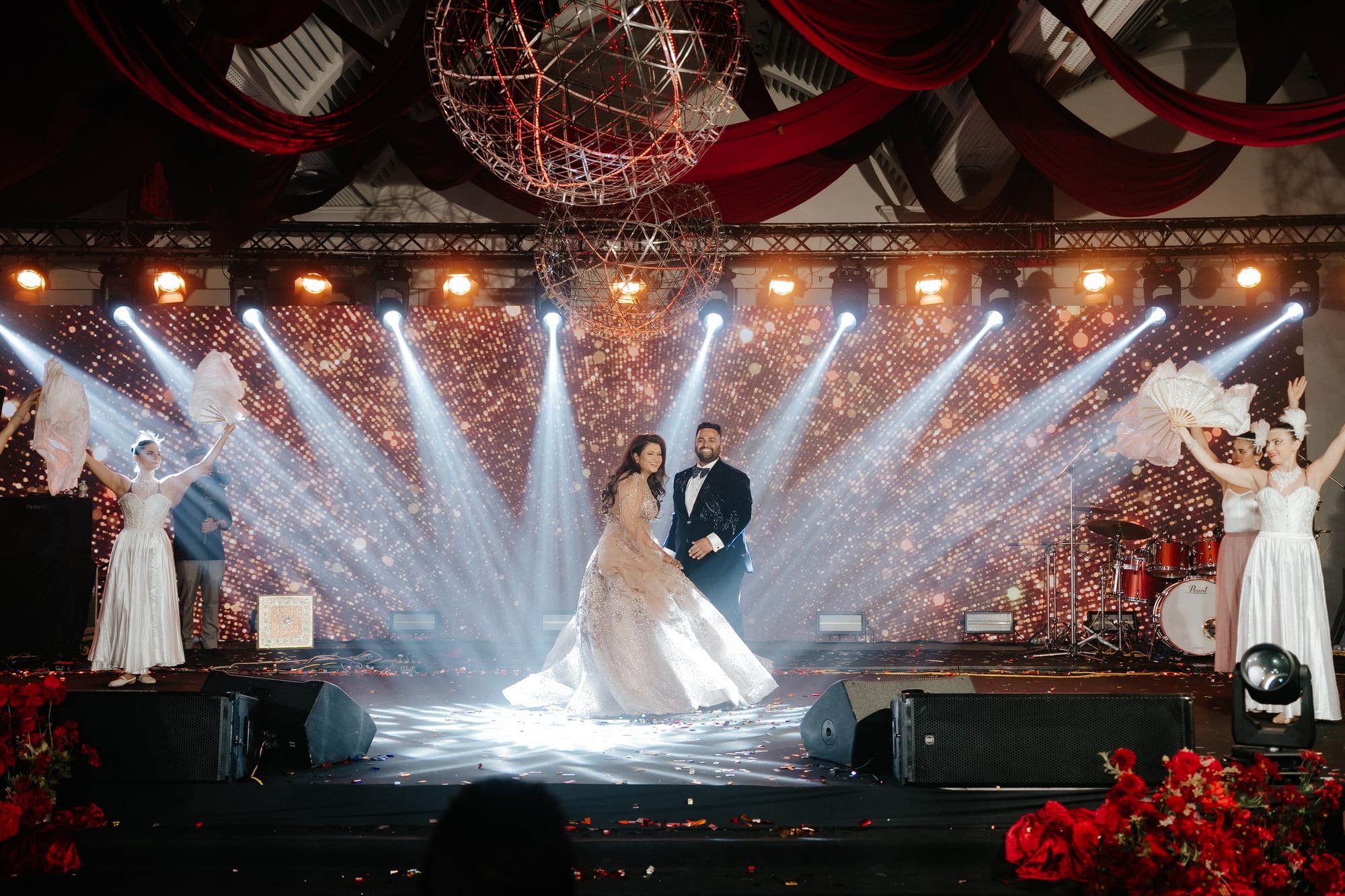 Avinash & Preeti — photo 55