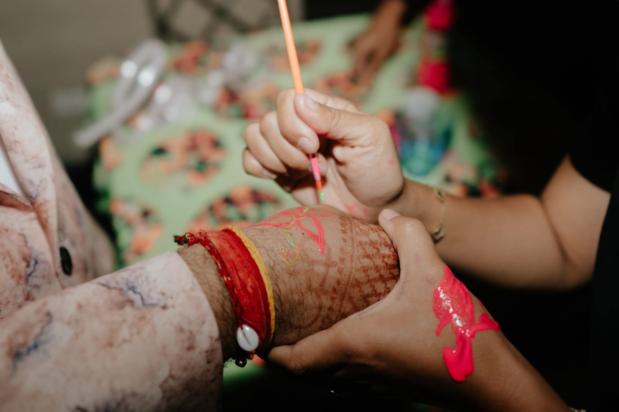 Avinash & Preeti — photo 60