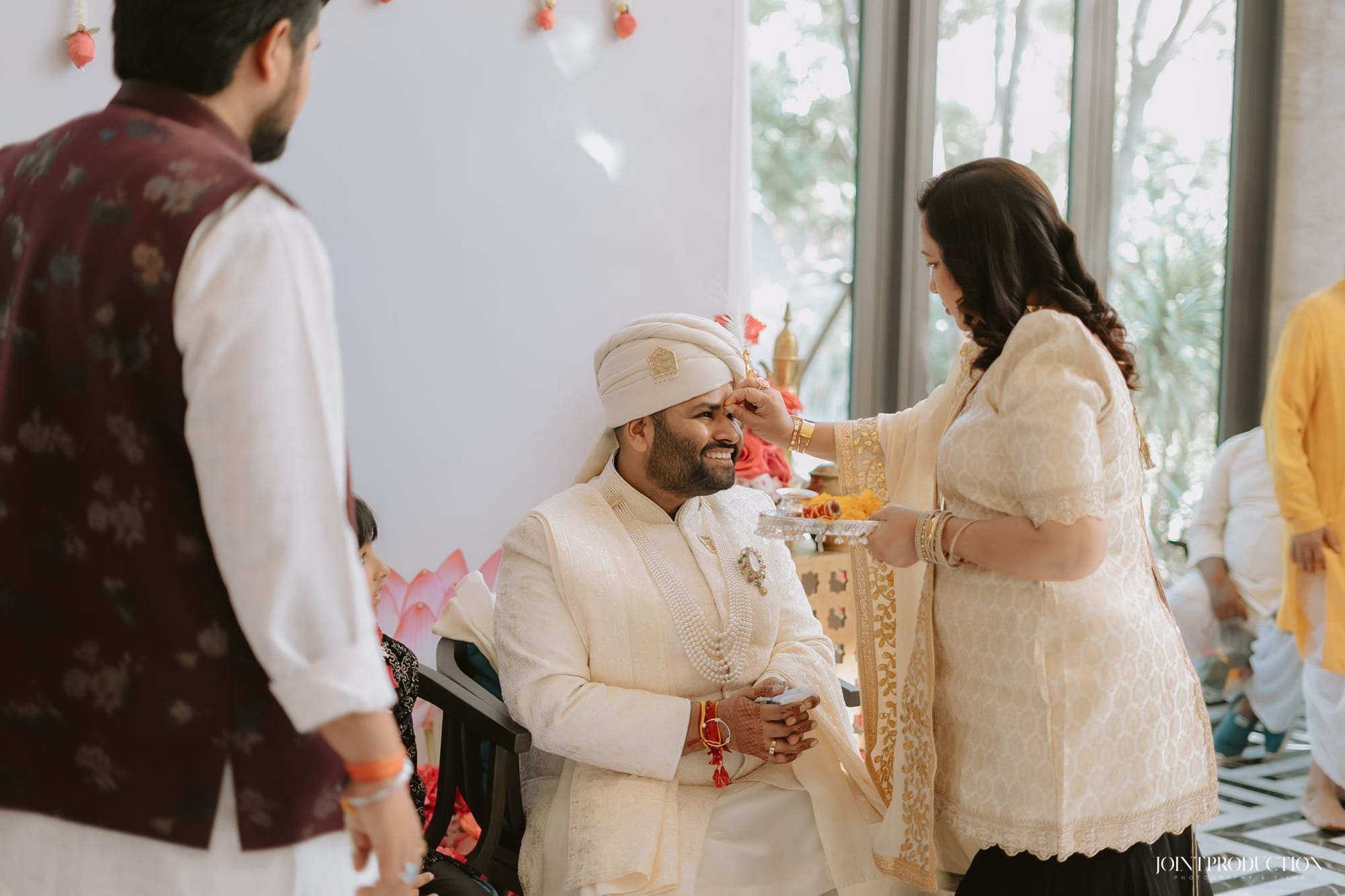 Avinash & Preeti — photo 64