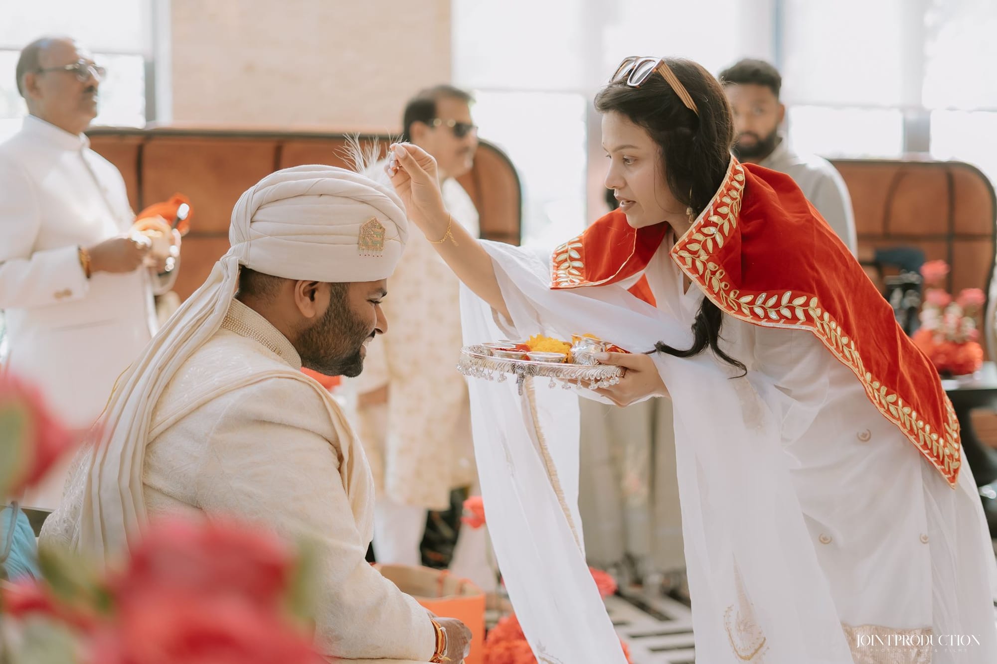 Avinash & Preeti — photo 65