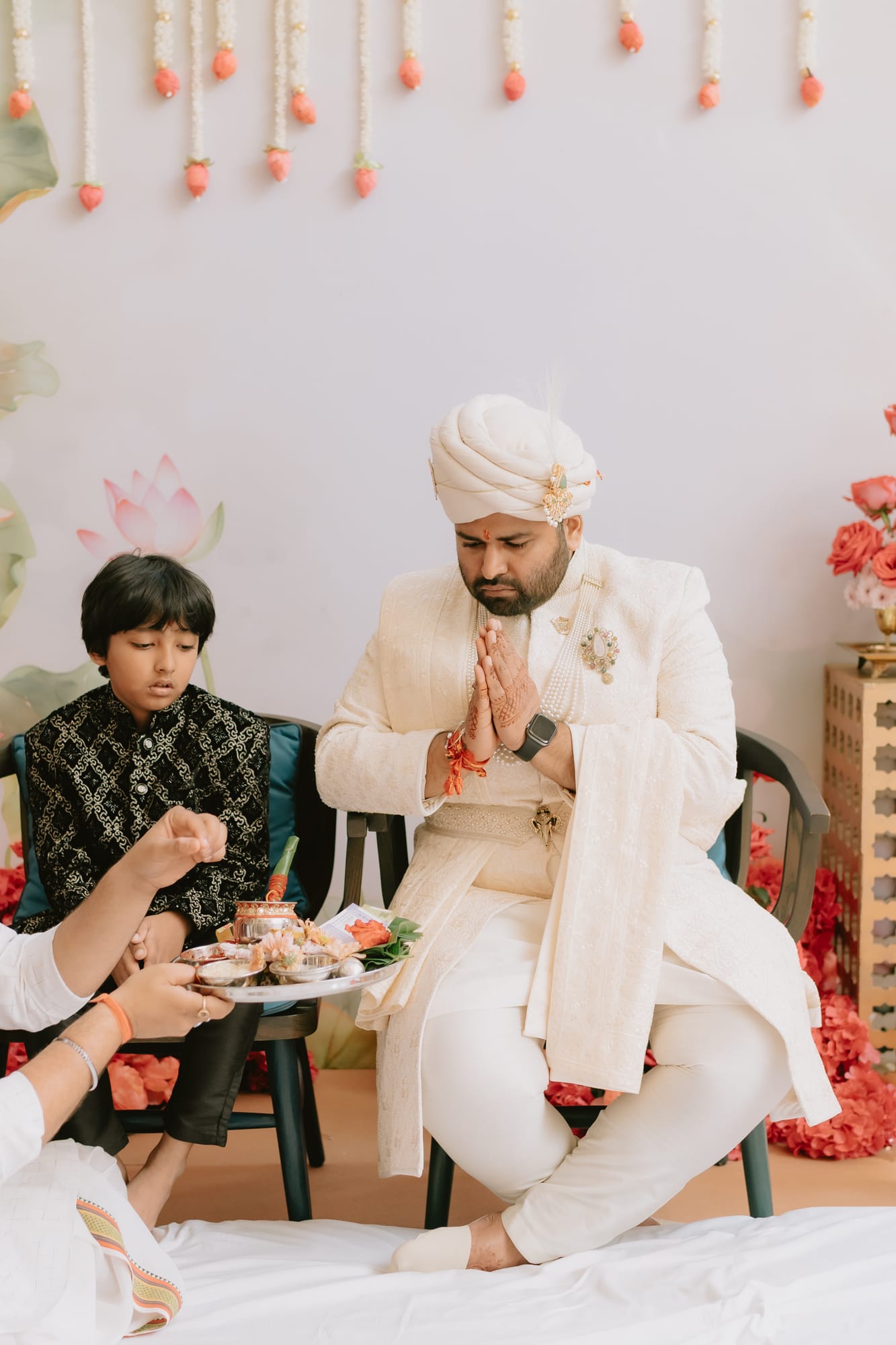 Avinash & Preeti — photo 66