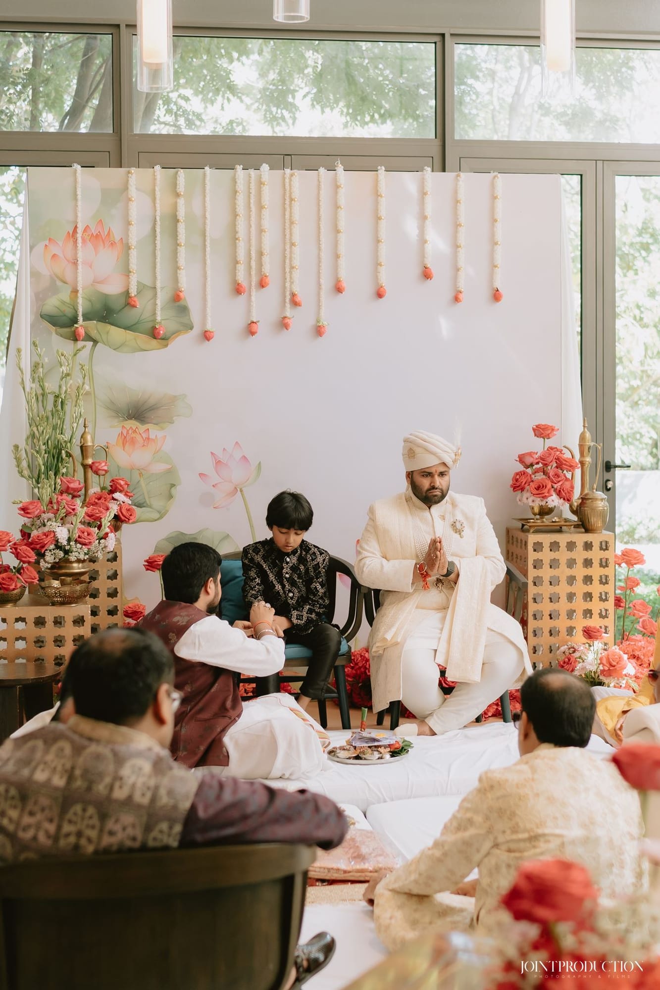 Avinash & Preeti — photo 69