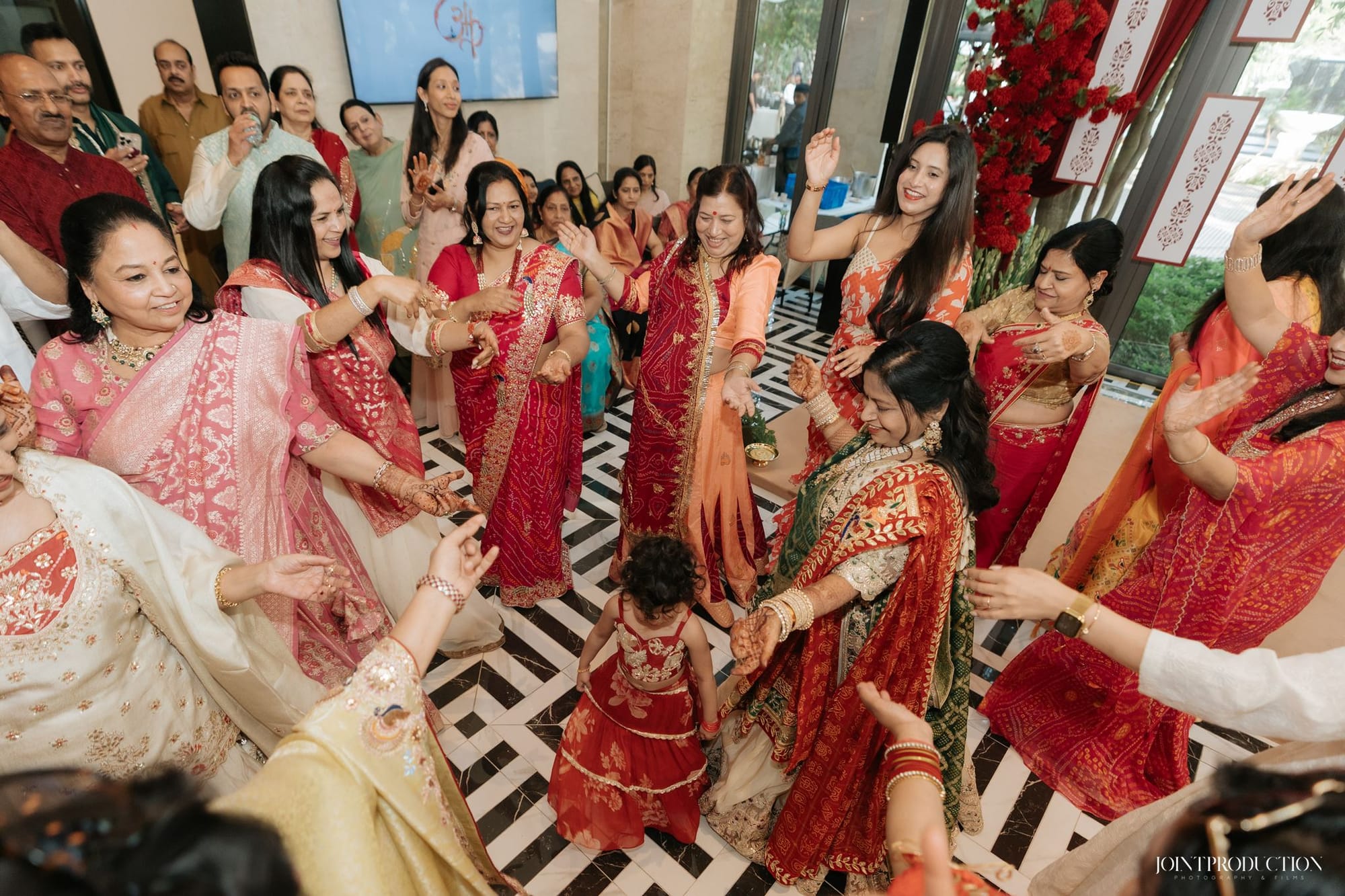 Avinash & Preeti — photo 7