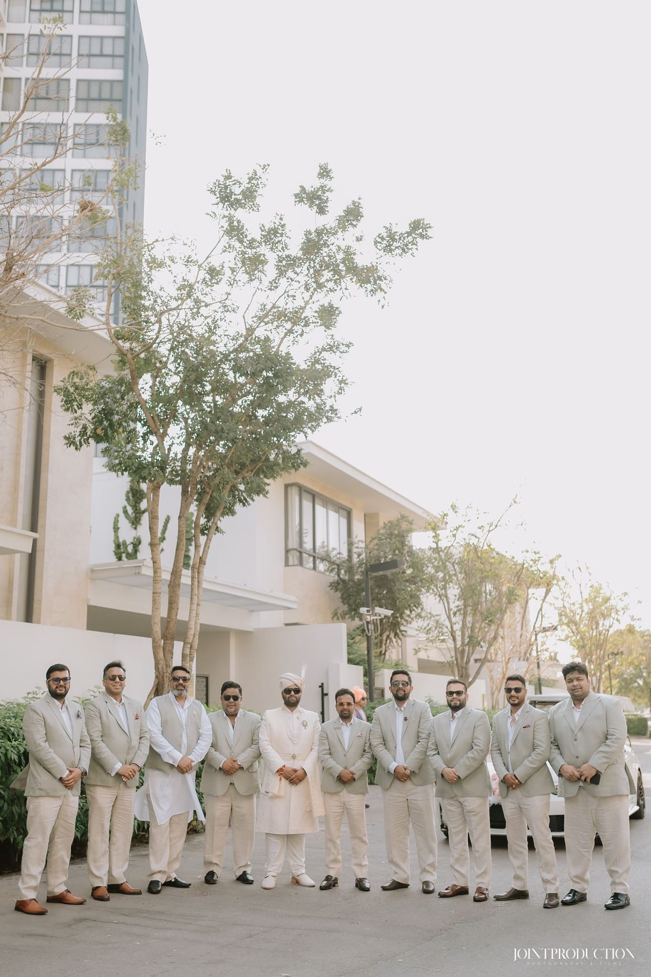 Avinash & Preeti — photo 70