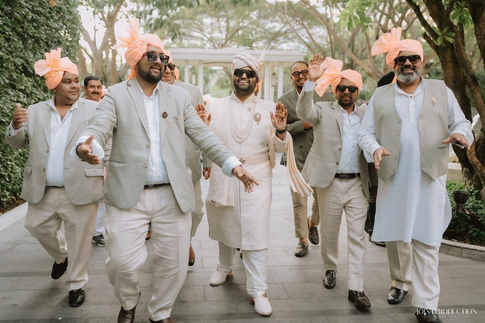 Avinash & Preeti — photo 72