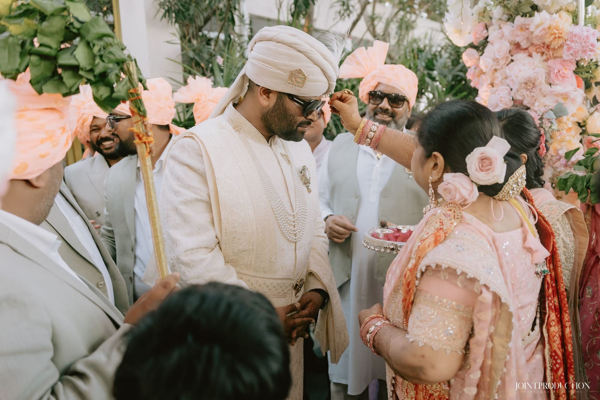 Avinash & Preeti — photo 74