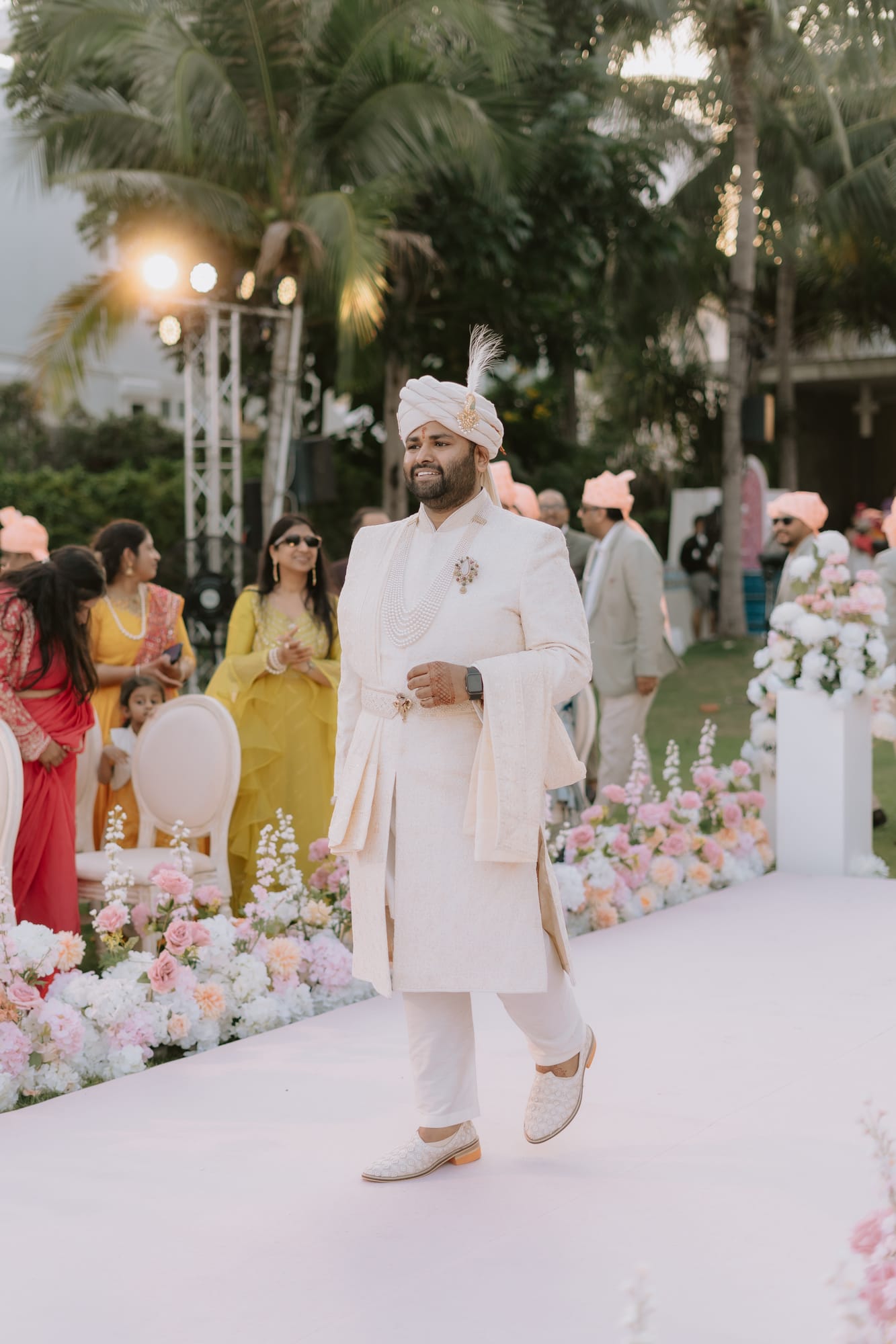 Avinash & Preeti — photo 77