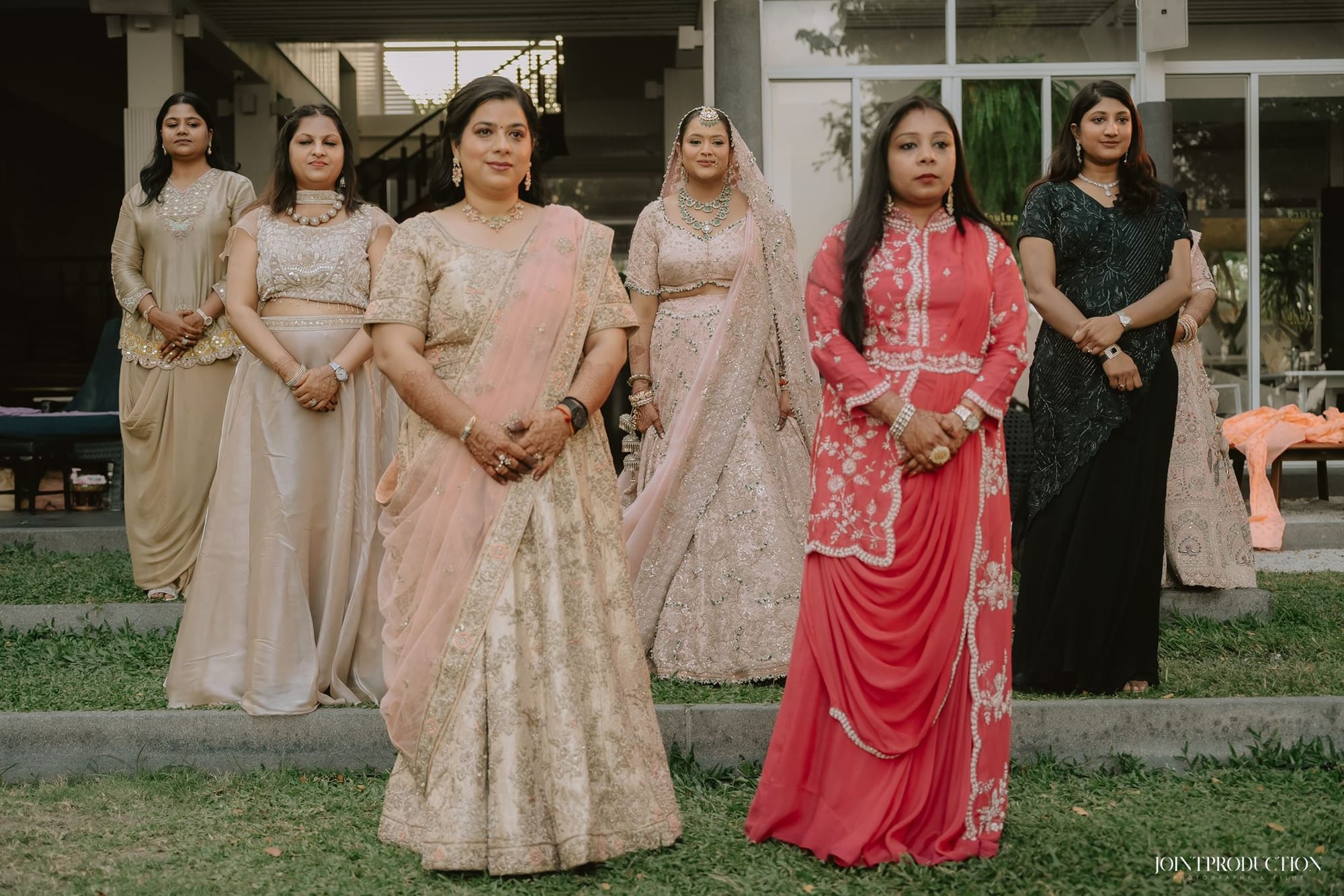 Avinash & Preeti — photo 78