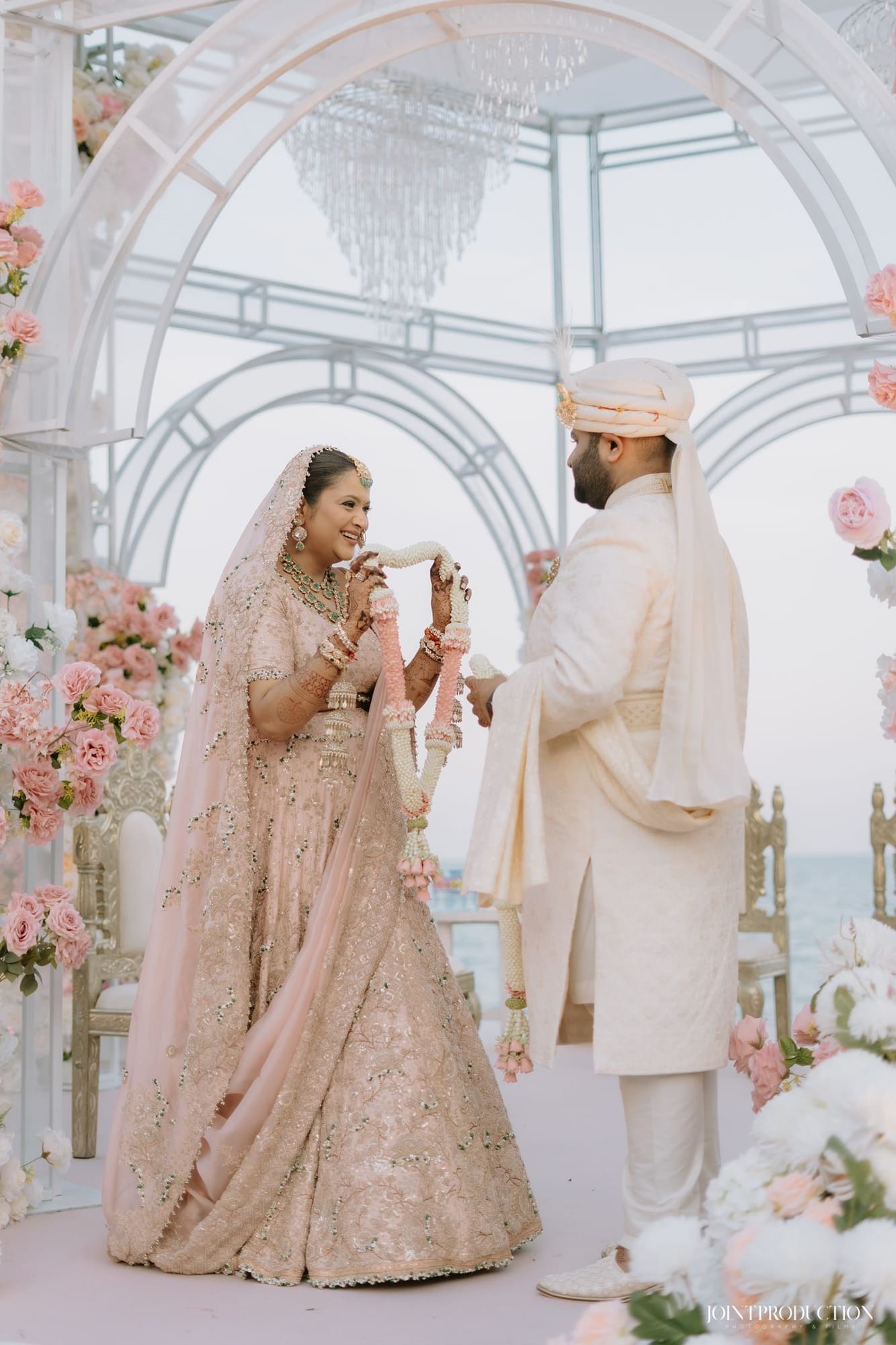 Avinash & Preeti — photo 79