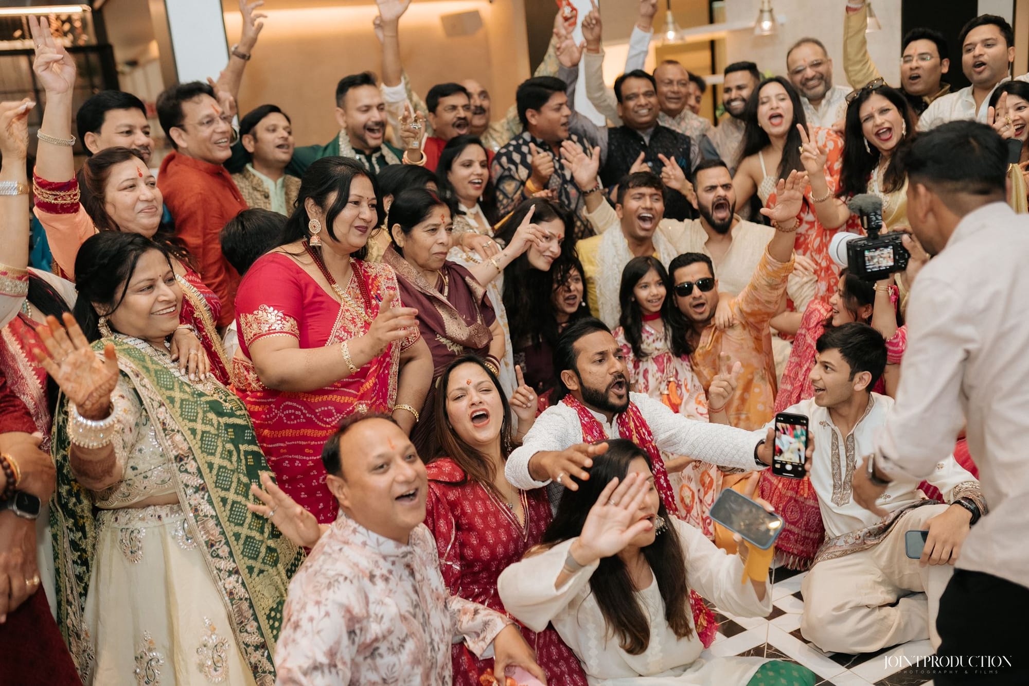 Avinash & Preeti — photo 8