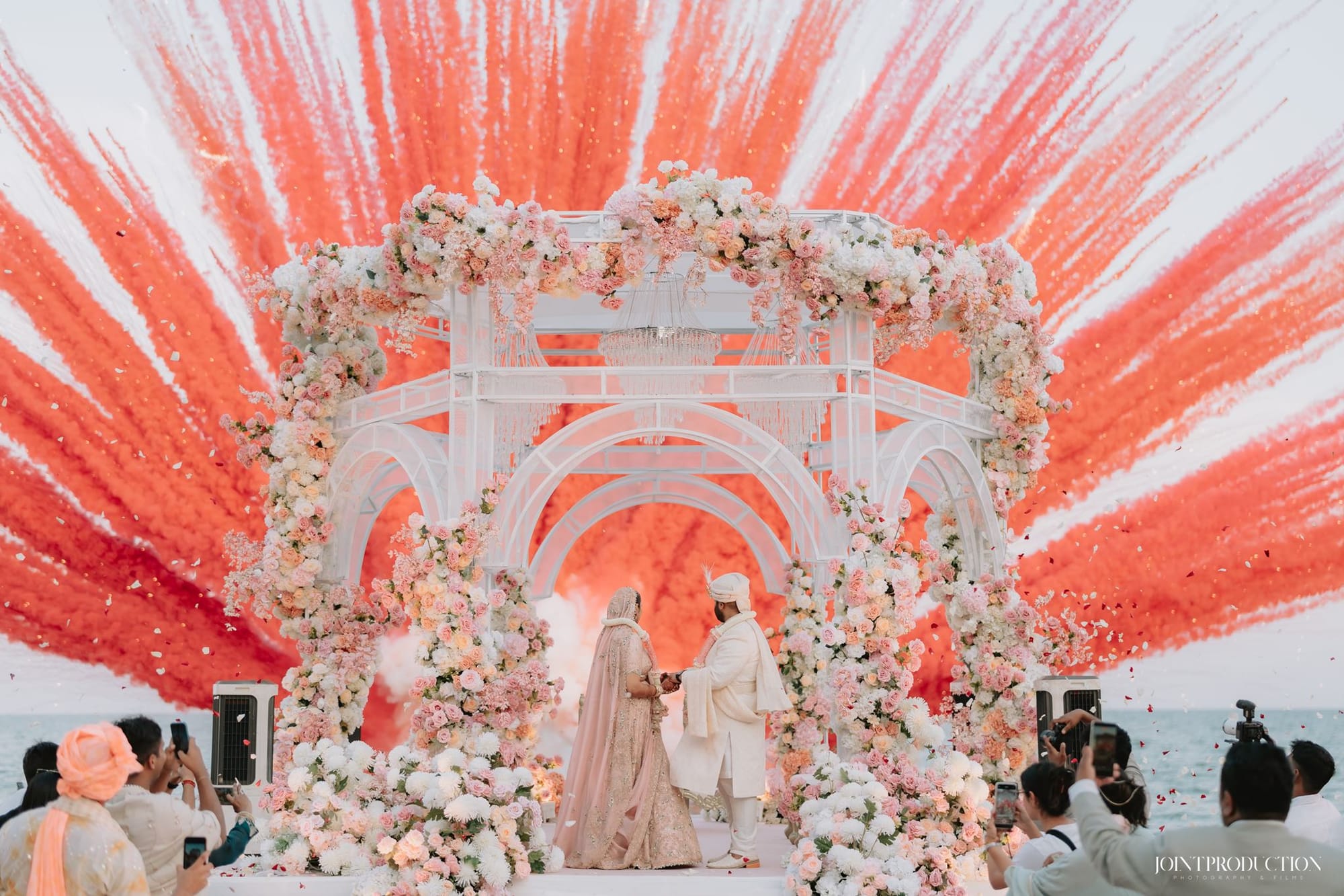 Avinash & Preeti — photo 80