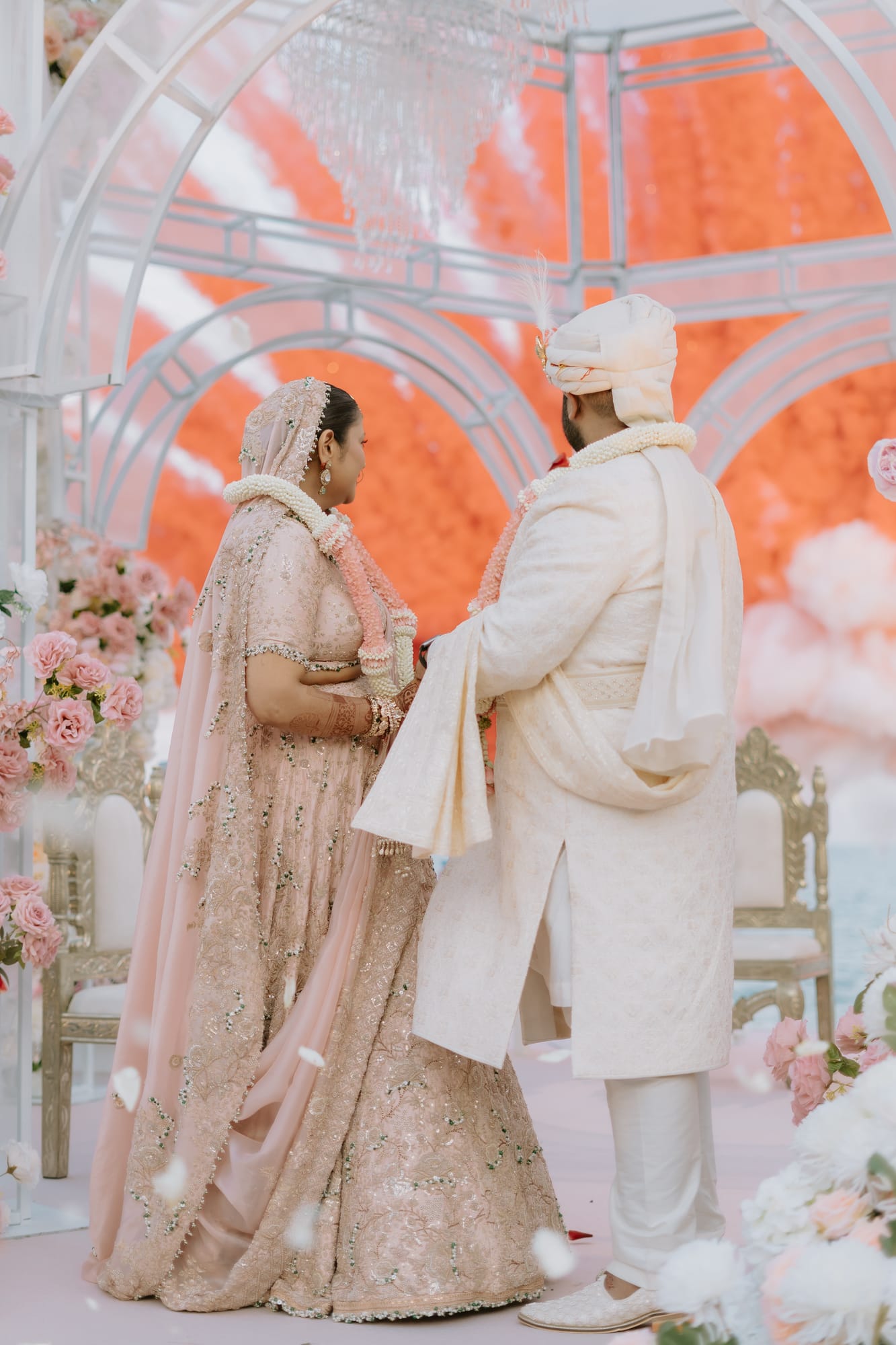 Avinash & Preeti — photo 81