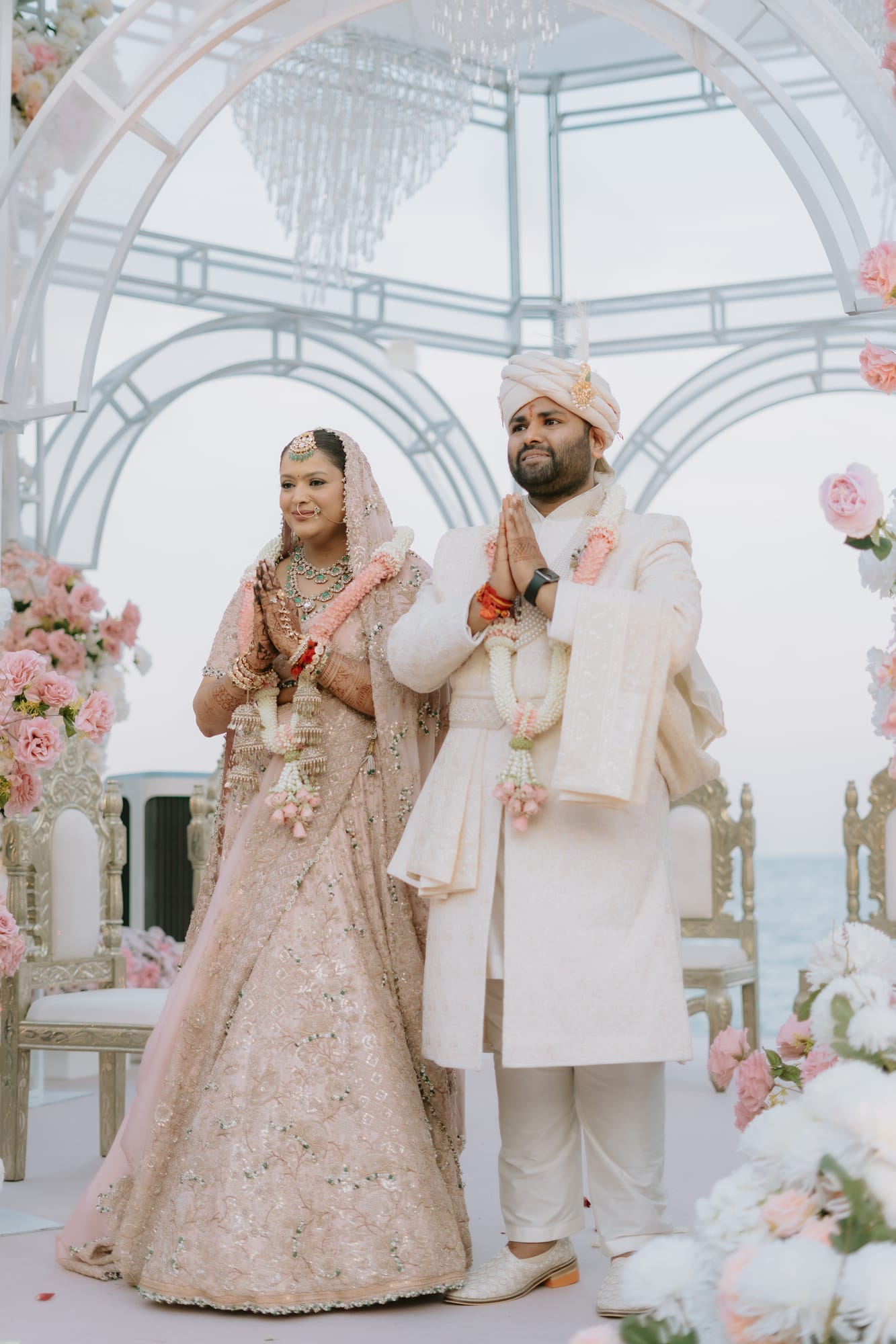 Avinash & Preeti — photo 82