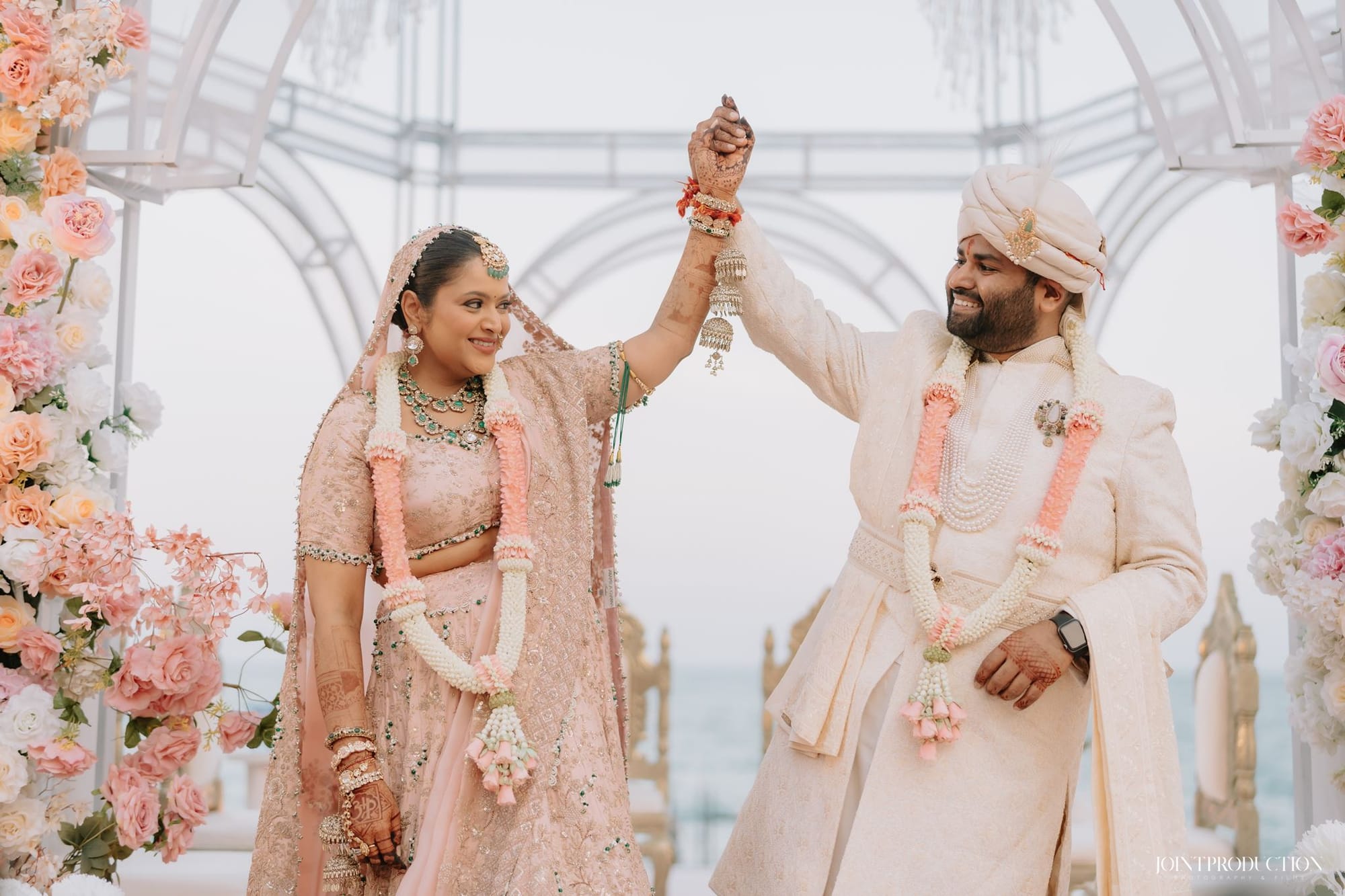 Avinash & Preeti — photo 83