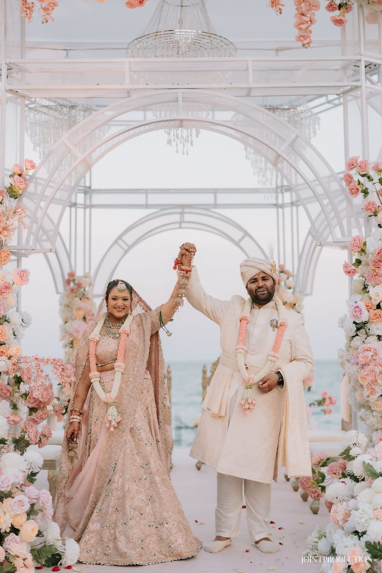 Avinash & Preeti