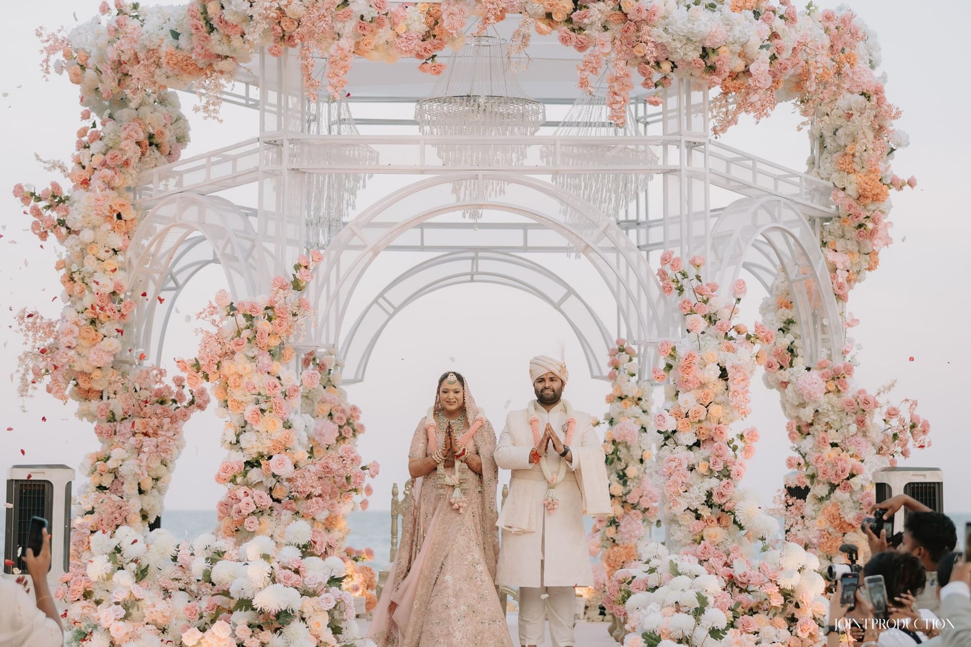 Avinash & Preeti — photo 85