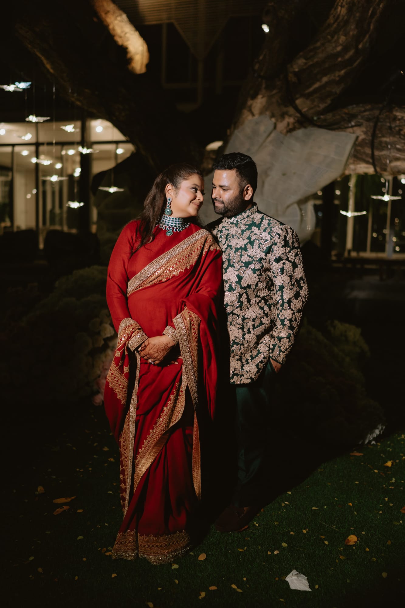 Avinash & Preeti — photo 89