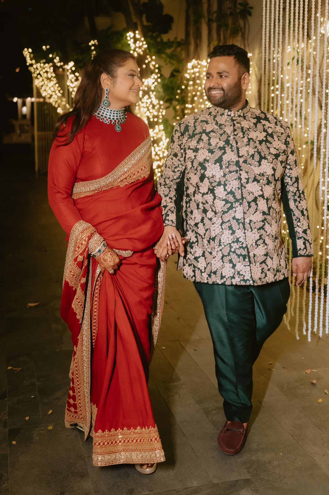 Avinash & Preeti — photo 90