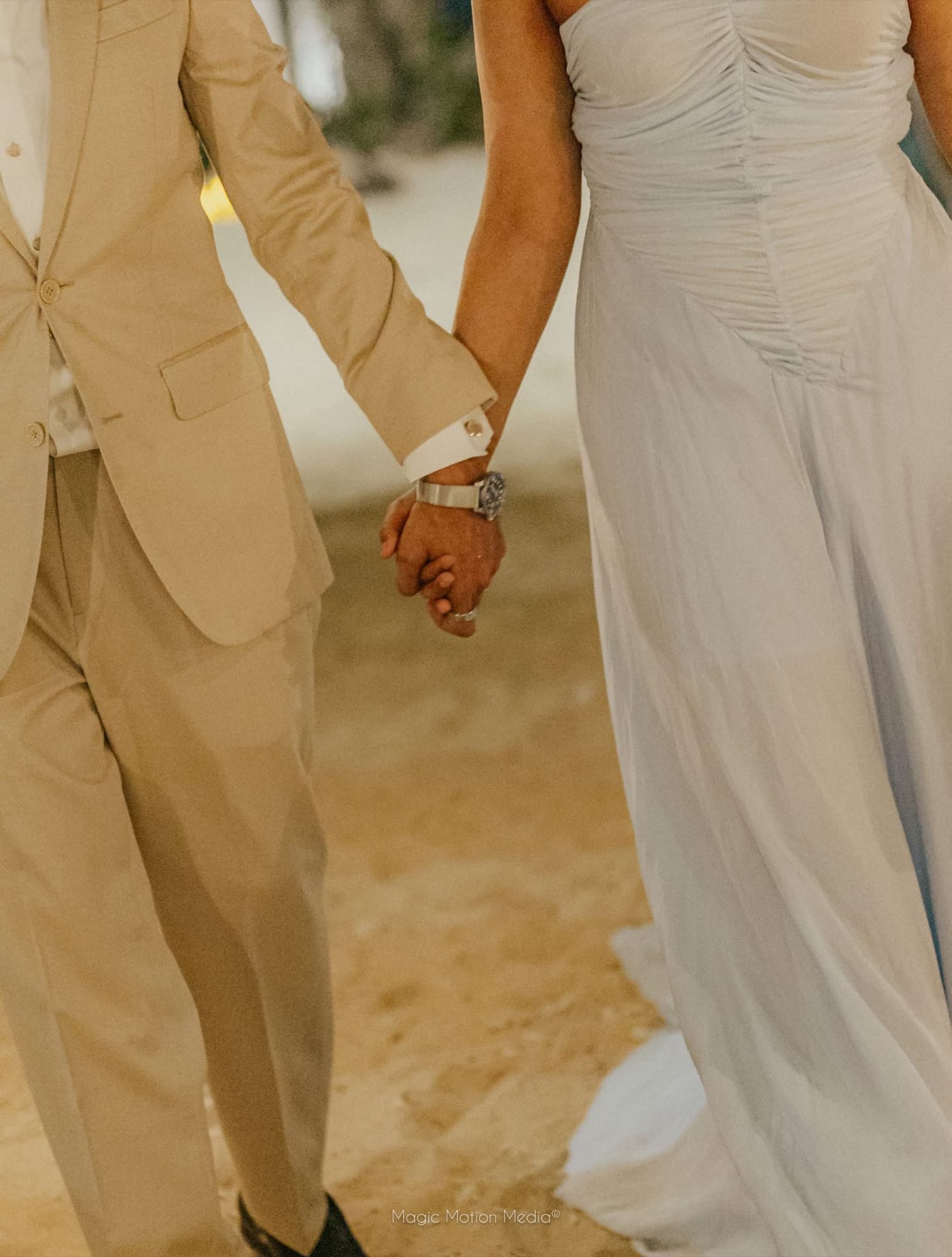 Deeksha & Syed — photo 31