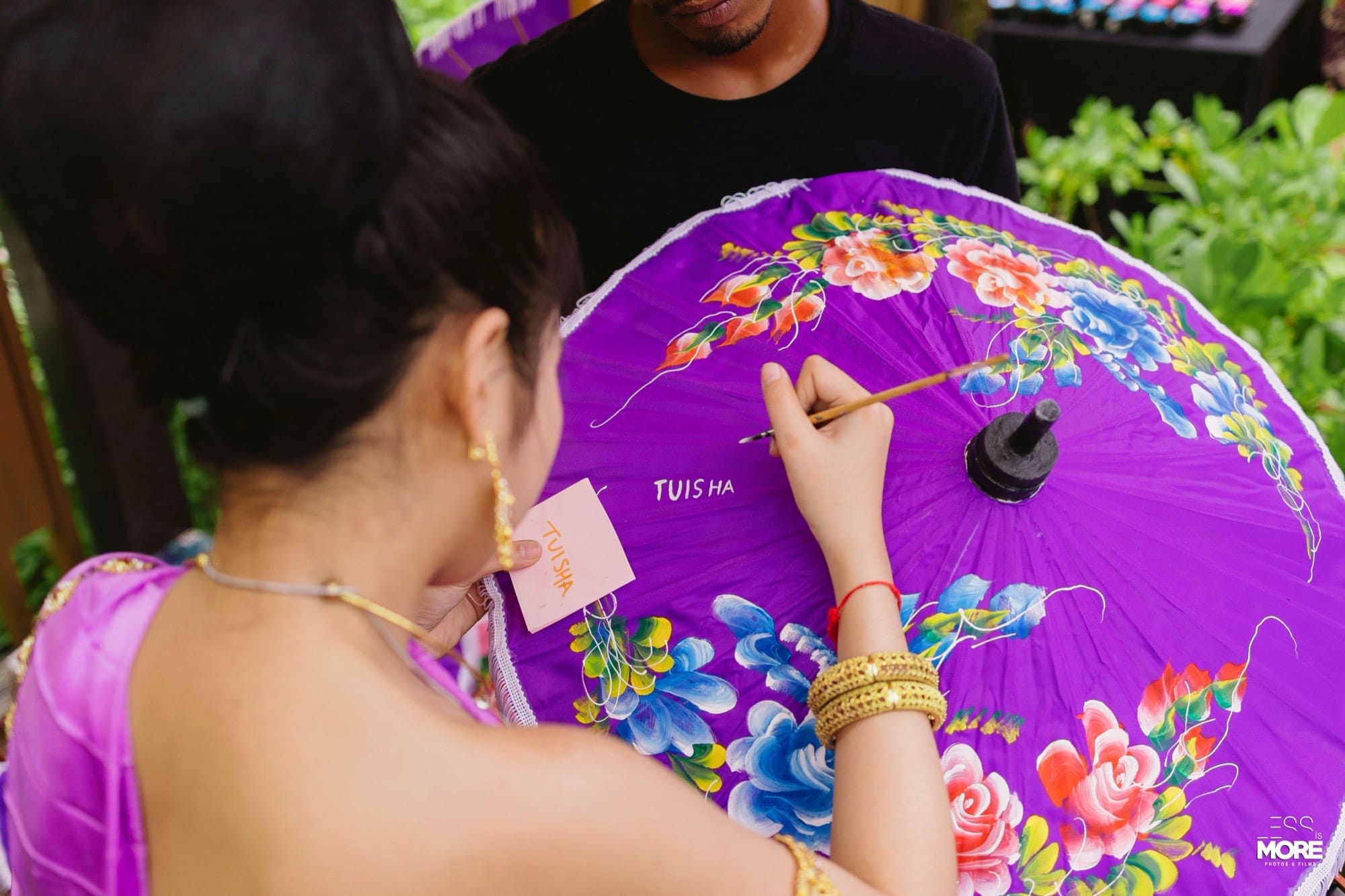 Diva & Vishesh — photo 20