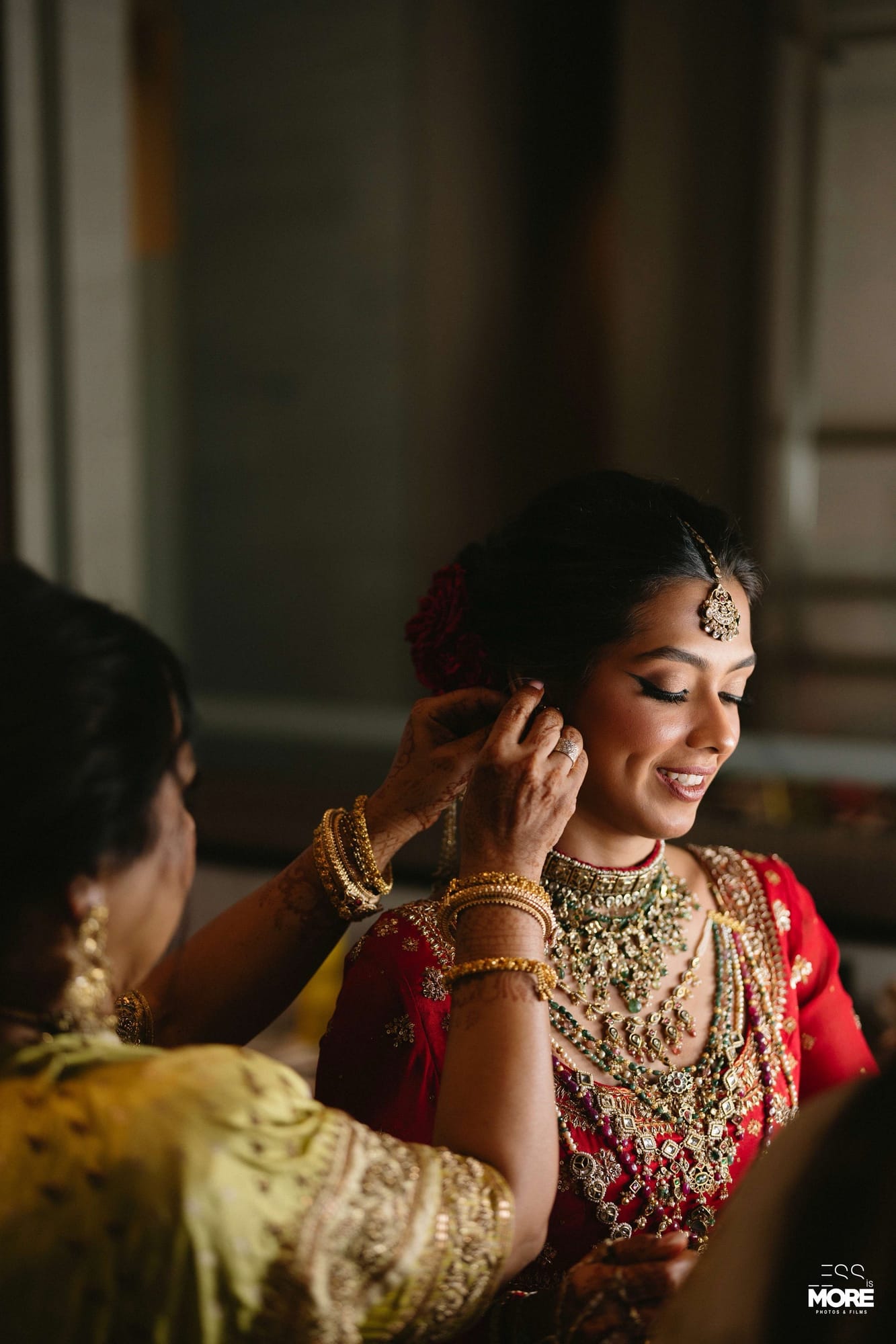 Diva & Vishesh — photo 48