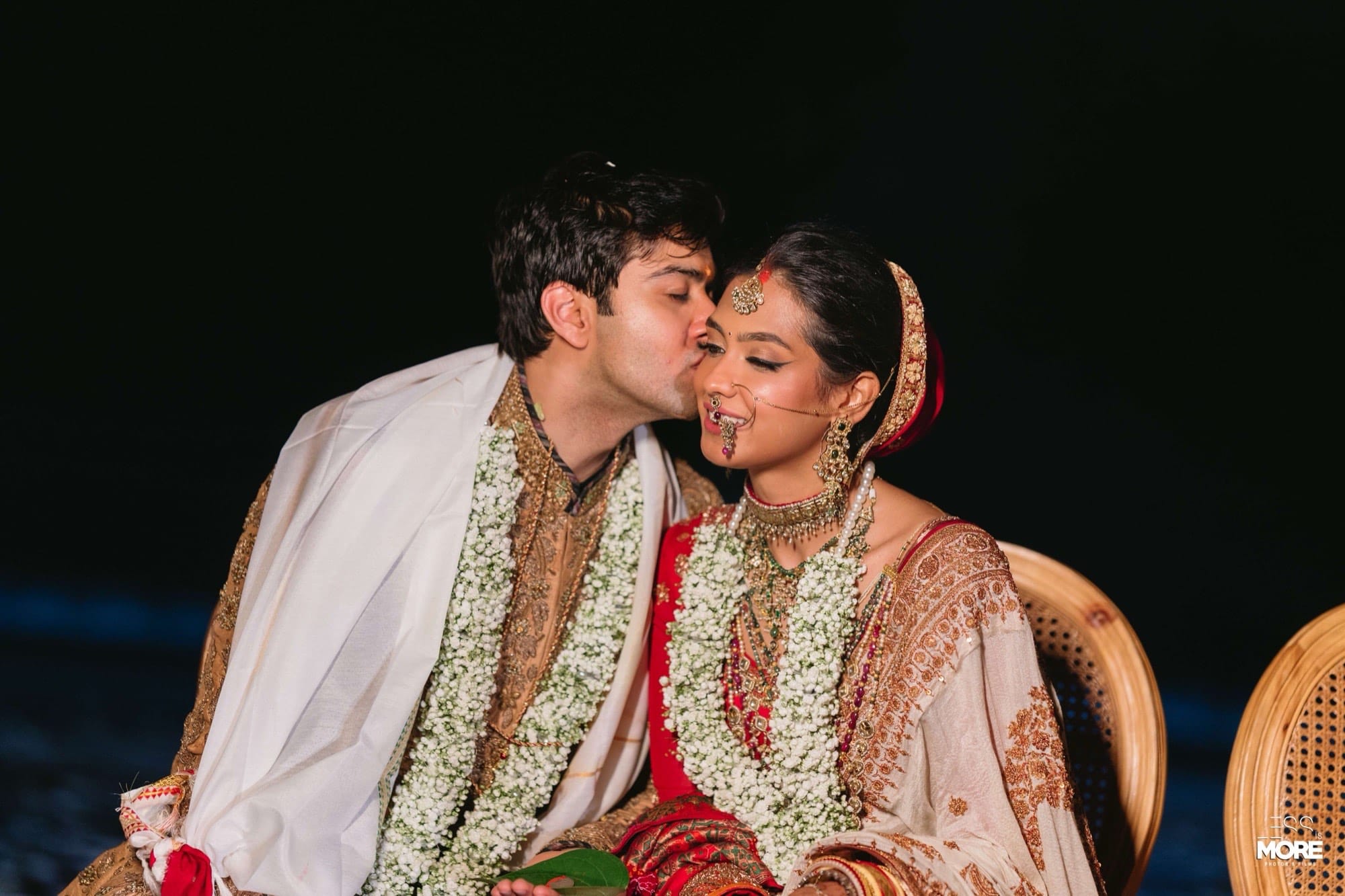 Diva & Vishesh — photo 56