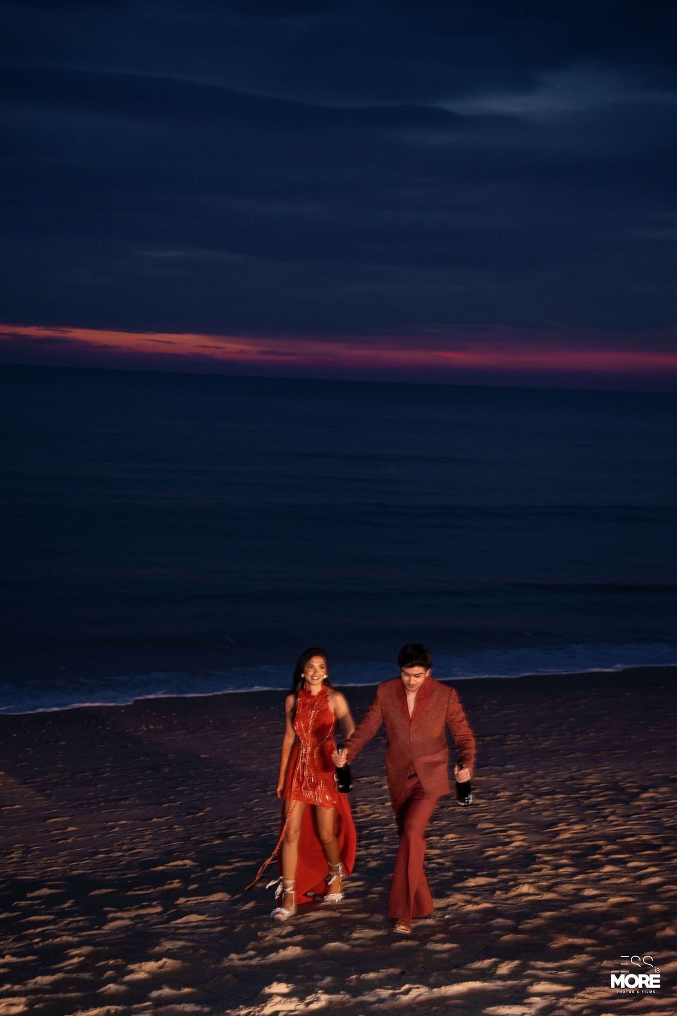 Diva & Vishesh — photo 8