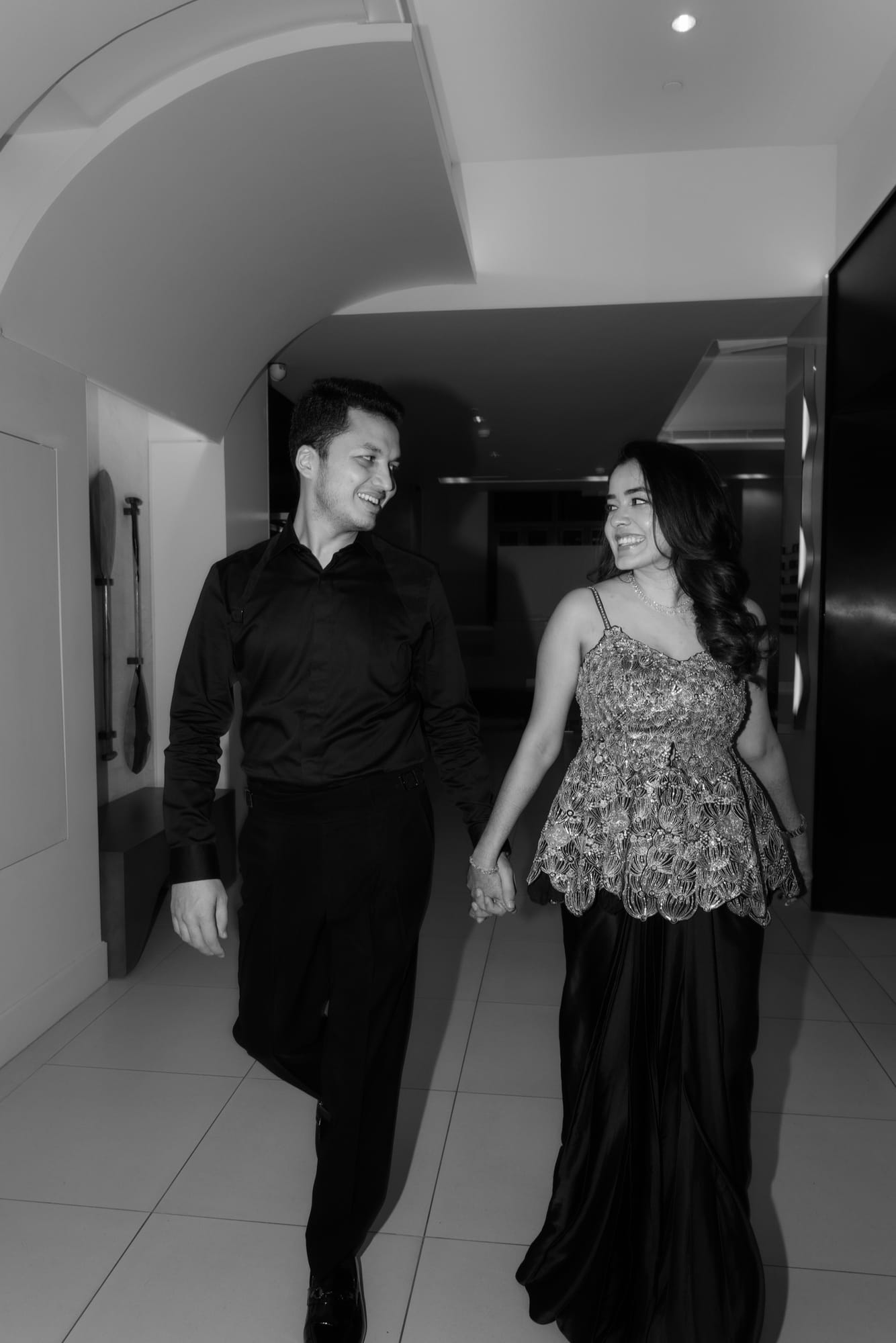 Harsh & Shrishti — photo 13