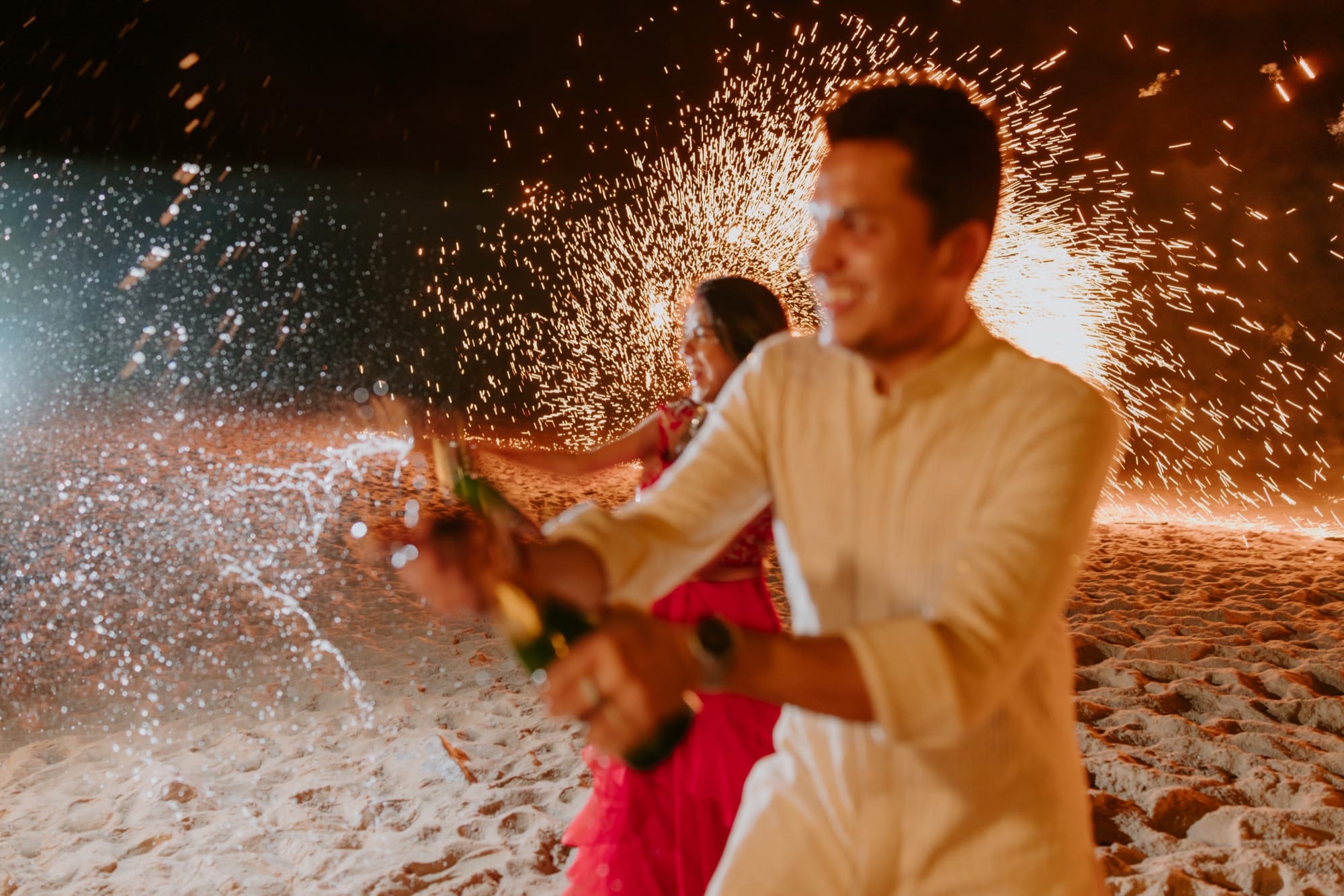 Harsh & Shrishti — photo 89